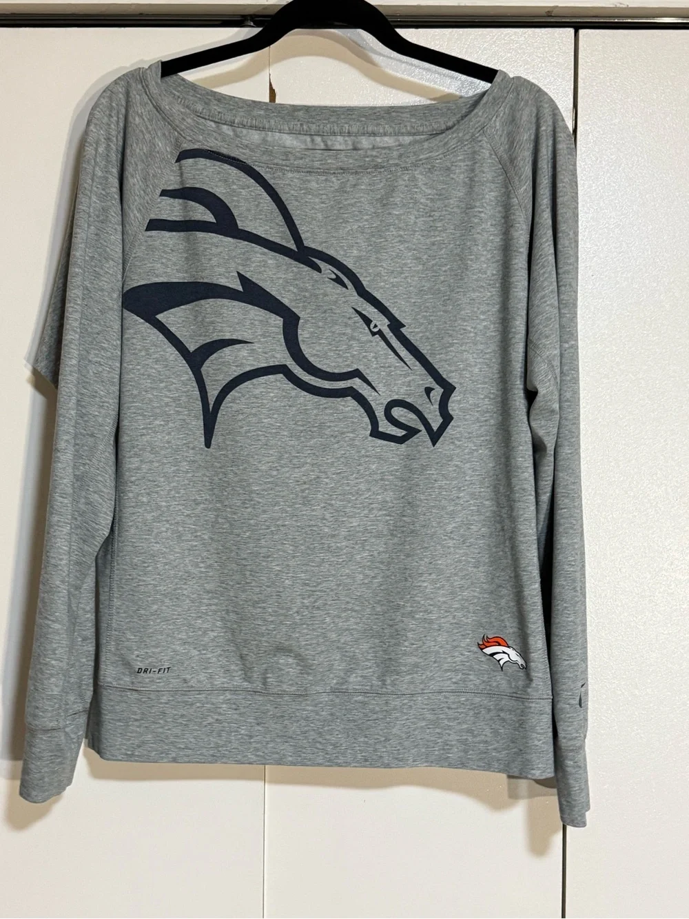 Nike nfl team
